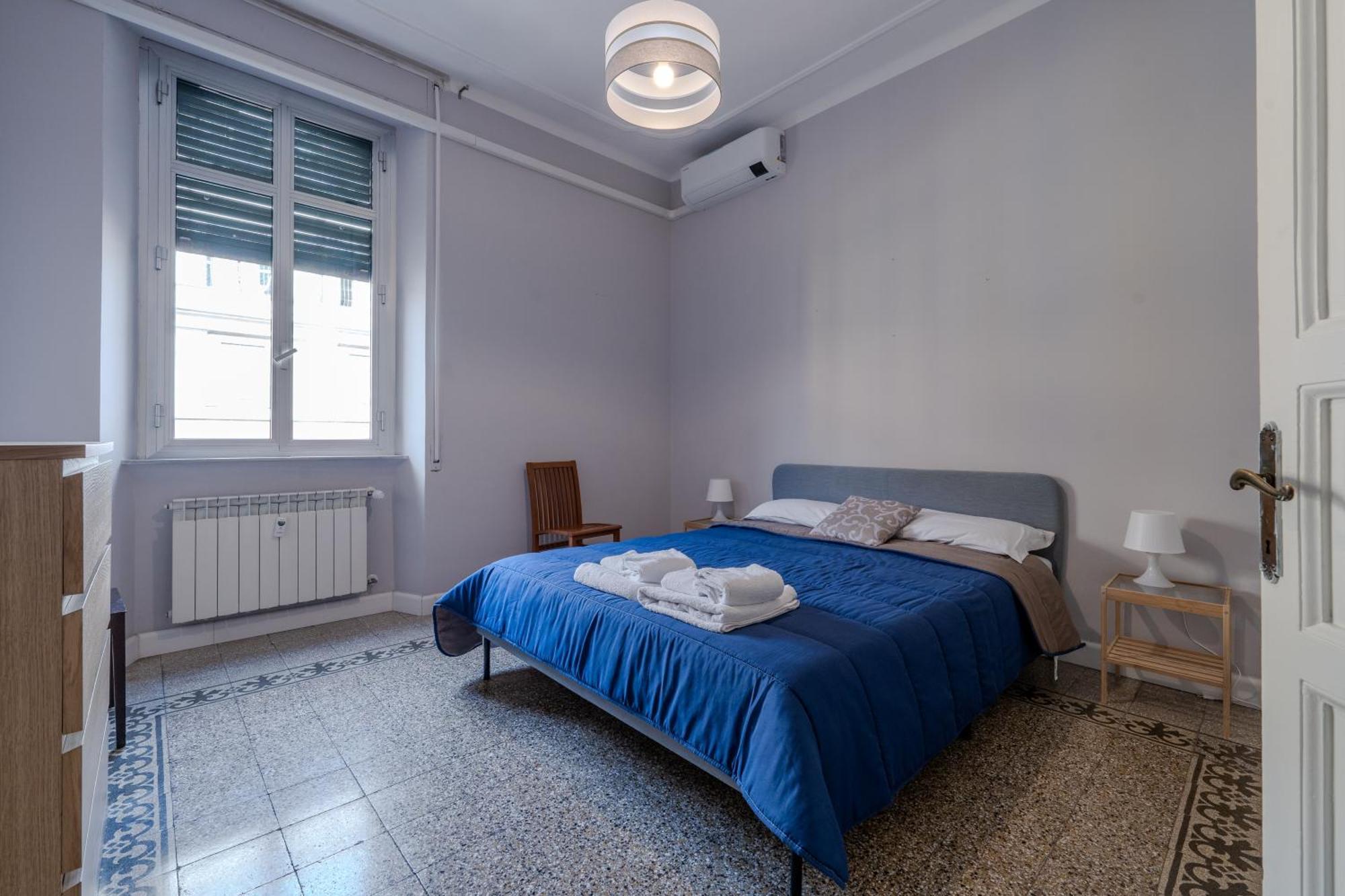 La Casa Di Sabina * Rom