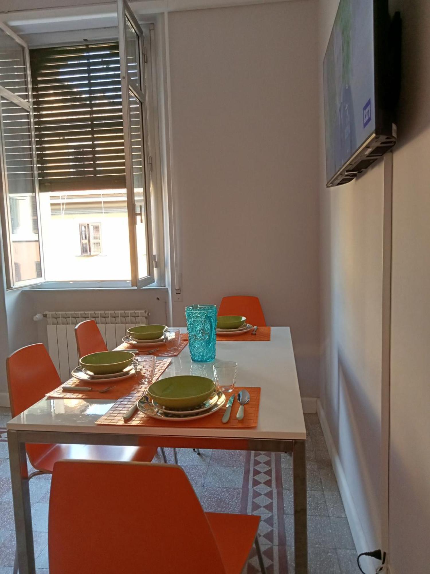 Apartamento La Casa Di Sabina